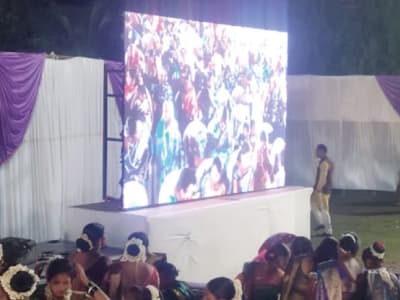 LED Display